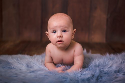 rodinné focení s dětmi - Rodinný fotoateliér v Kolíně
