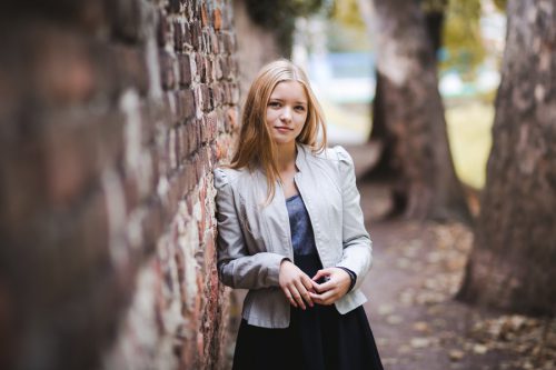 venkovní focení - Rodinný fotoateliér v Kolíně