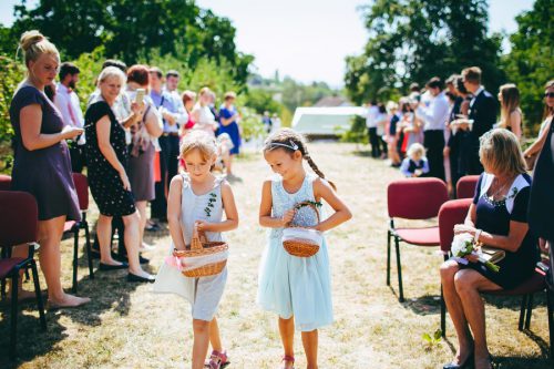 Rodinný fotoateliér v Kolíně - focení svateb