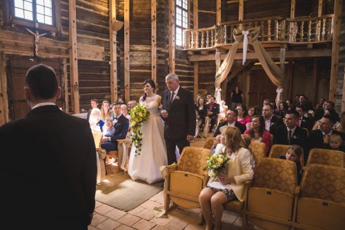 Rodinný fotoateliér v Kolíně - focení svateb