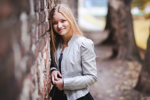venkovní focení - Rodinný fotoateliér v Kolíně