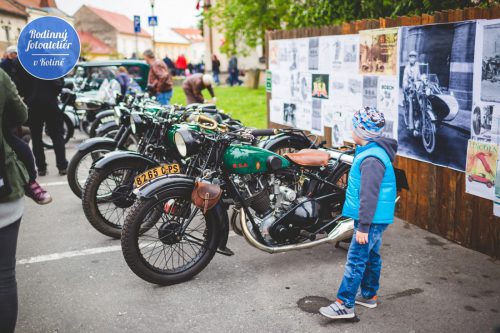 Veteráni Český Brod 2019