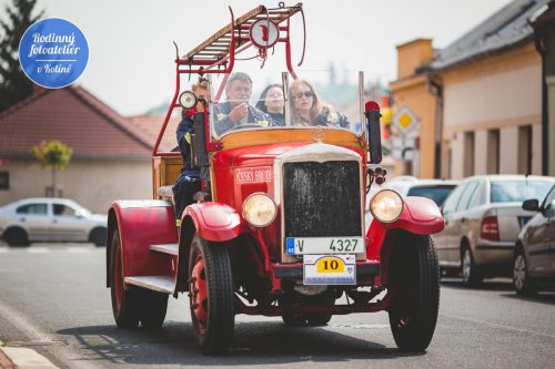 Veteráni Český Brod 2019