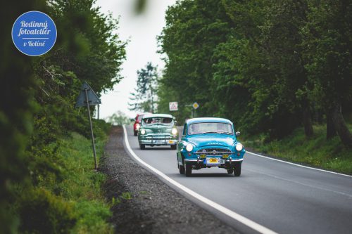Veteráni Český Brod 2019