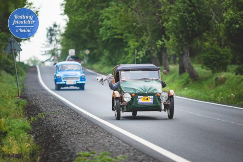 Veteráni Český Brod 2019